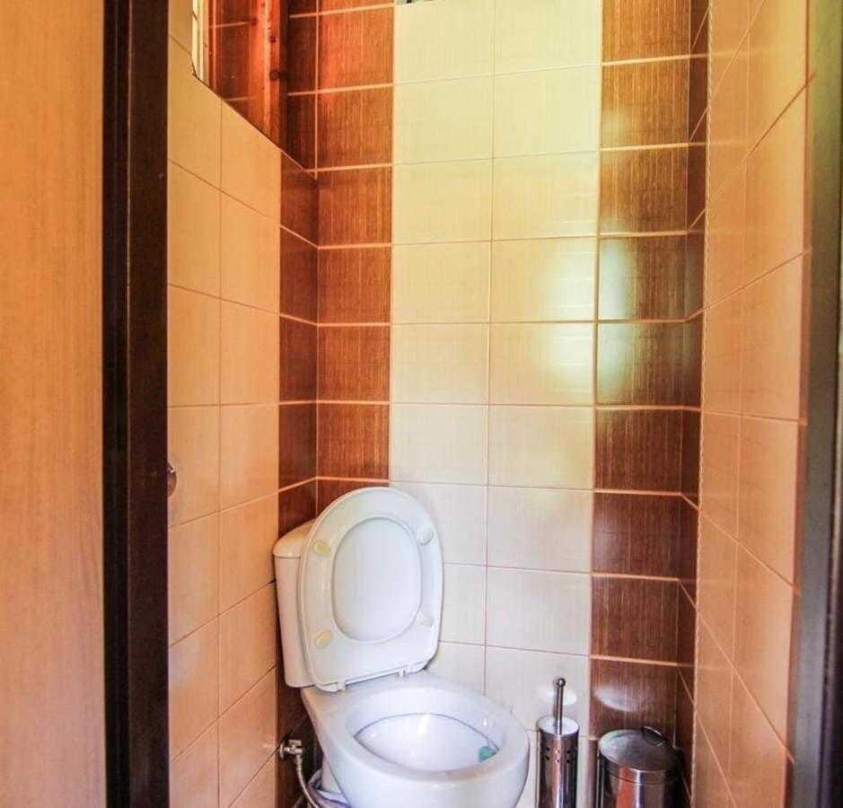Chata Lenka Štrba Exterior foto